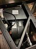 AC heat box