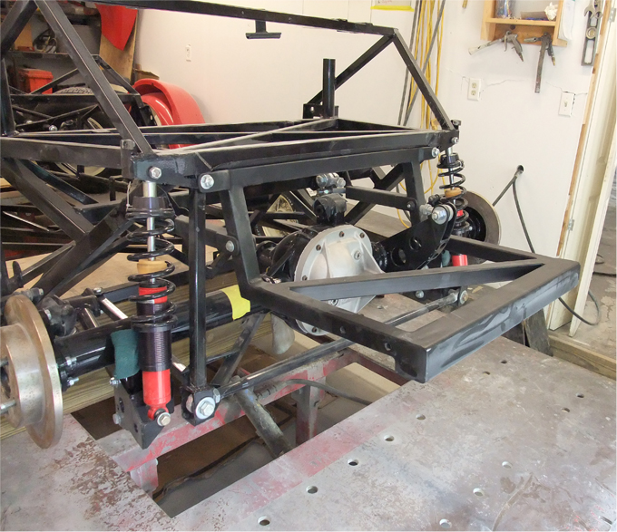 RBumper Frame 4