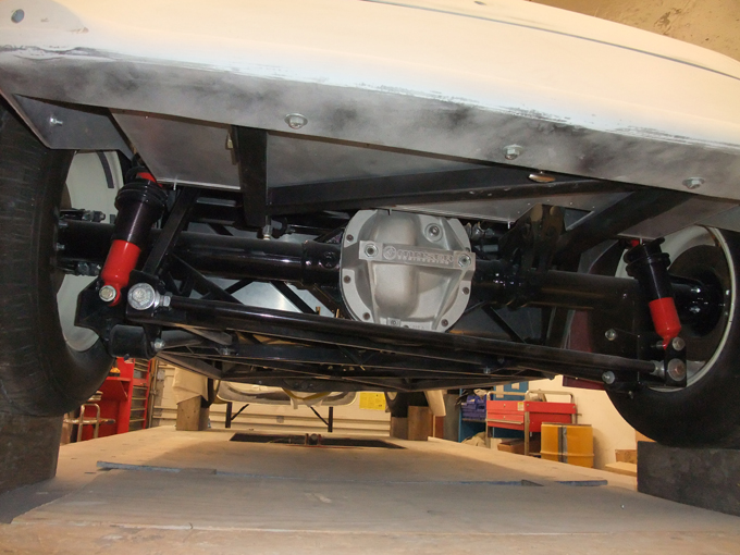 RBumper Frame 5
