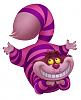 HeHe; who, me?