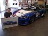 Jason With The 818-R