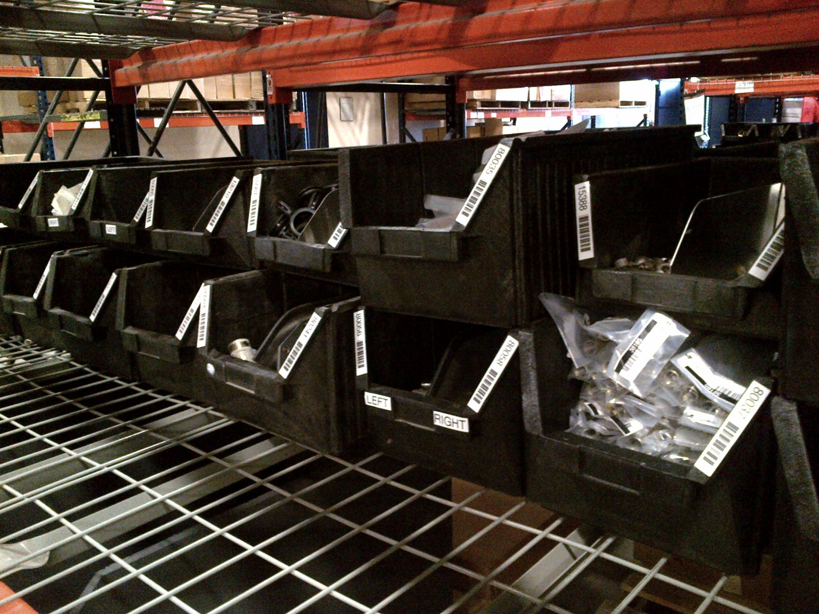 Inventory