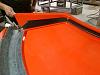 Windshield Surround Mold