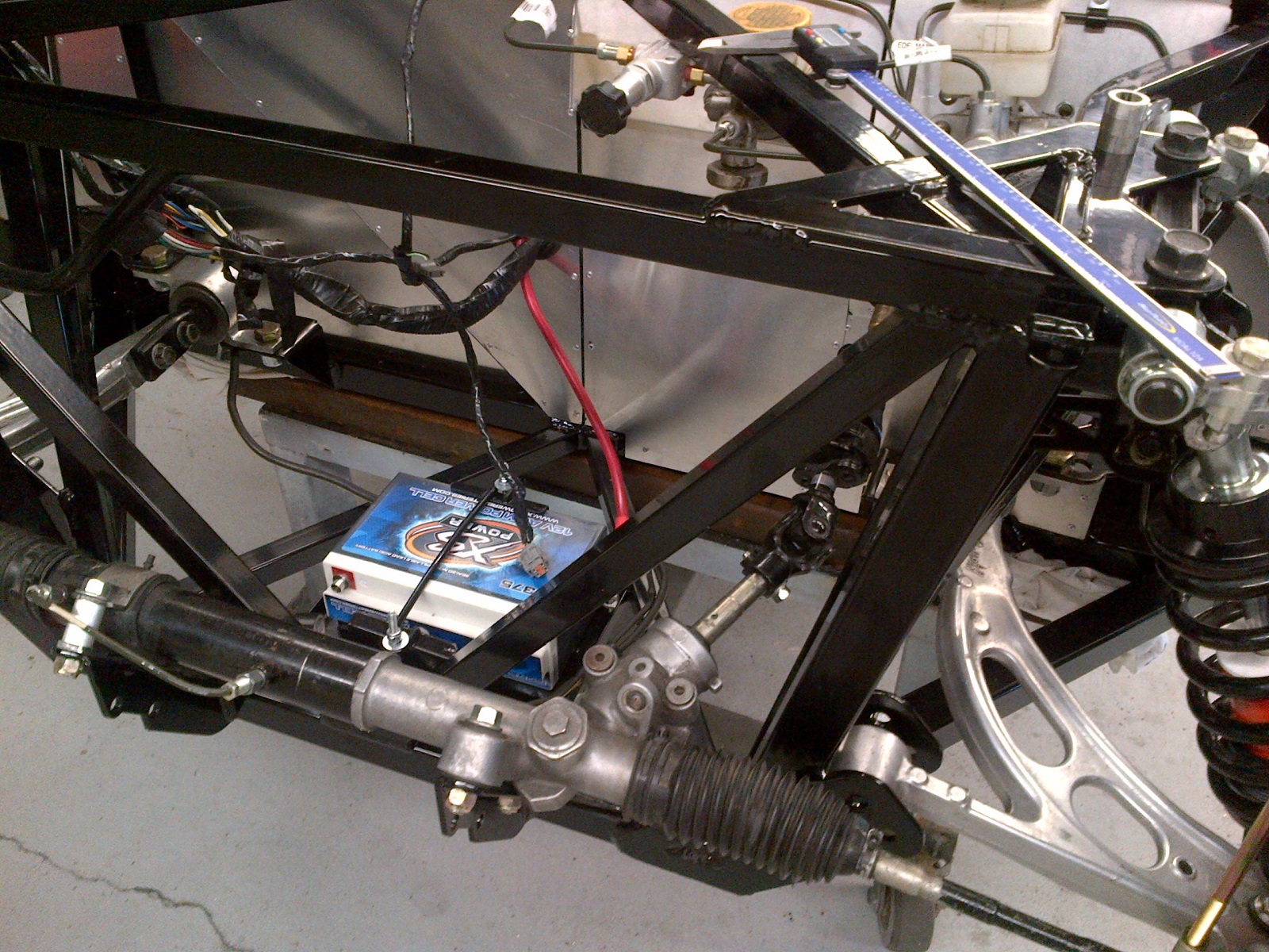 818 Battery