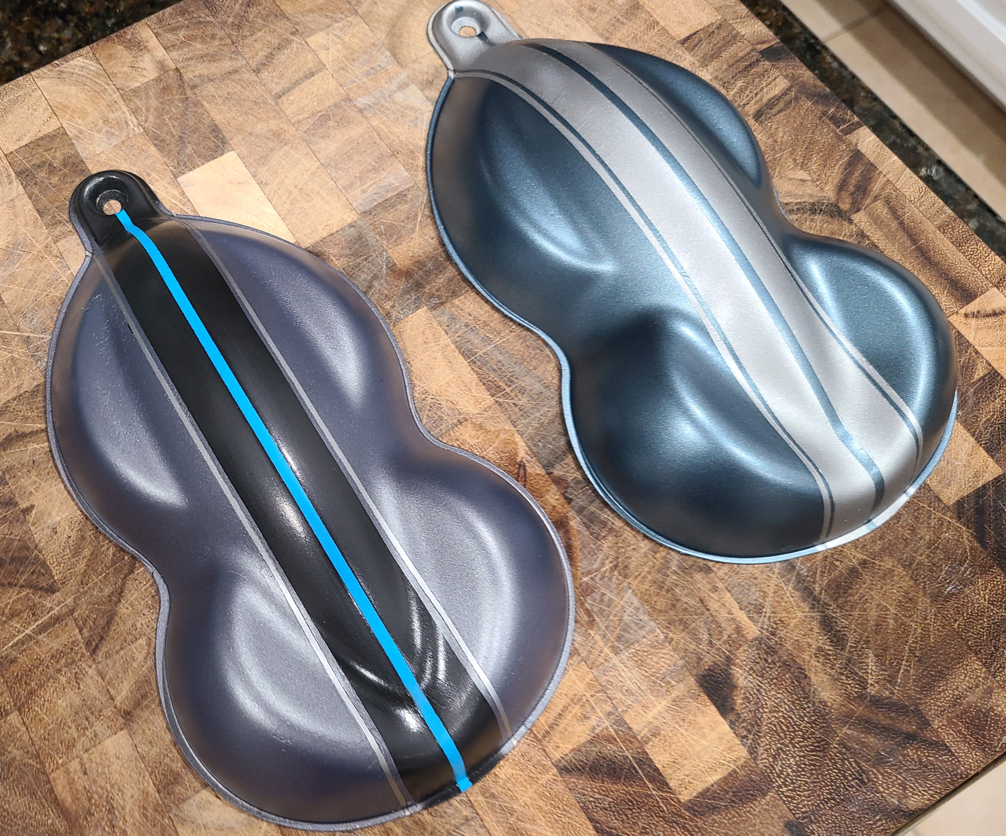 speedshapes
