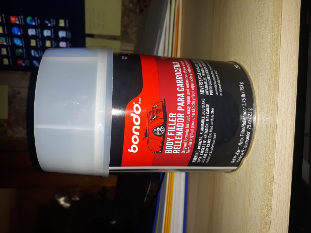 bondo