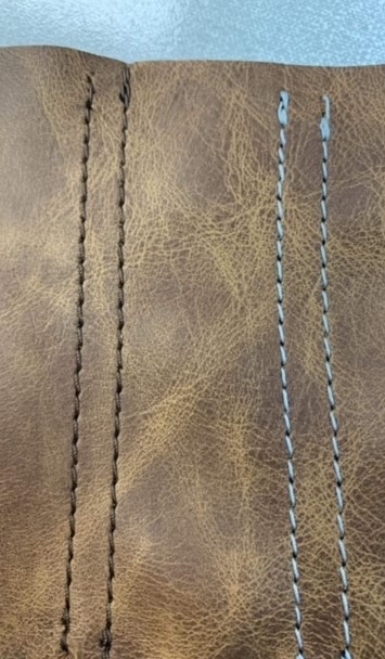 stitching