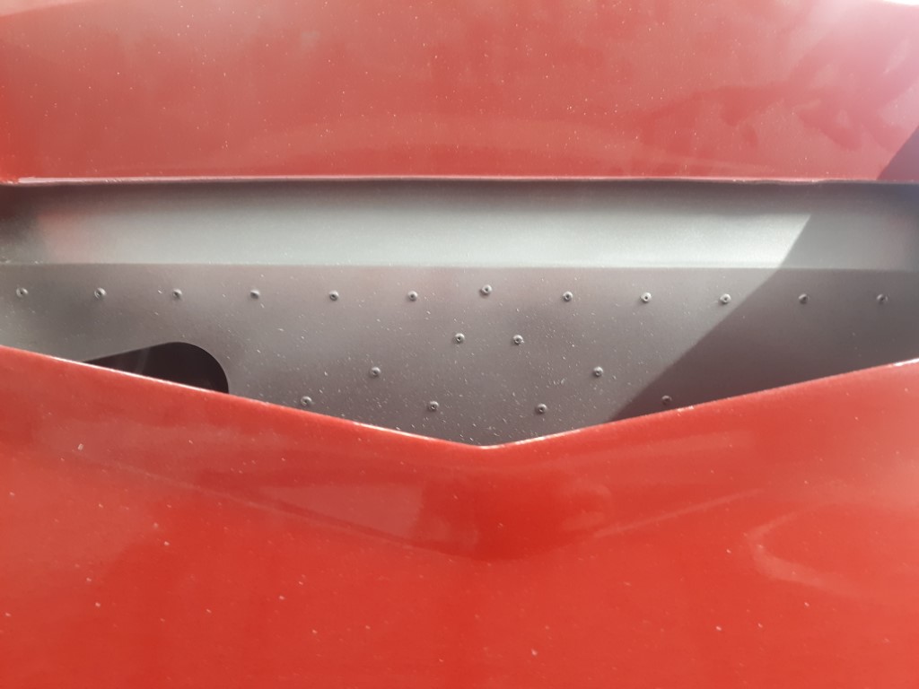 hood gap