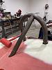 Fitment3-roll bar