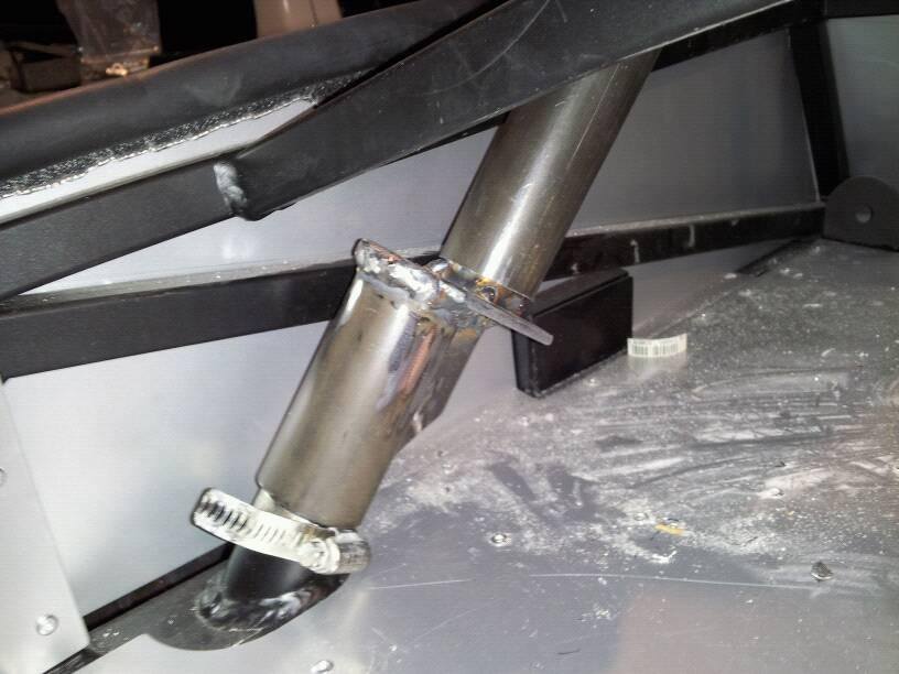 RB Mount 5