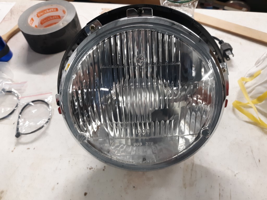 led headlight 2