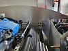 Throttle Linkage