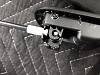 latch handle