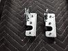 latches