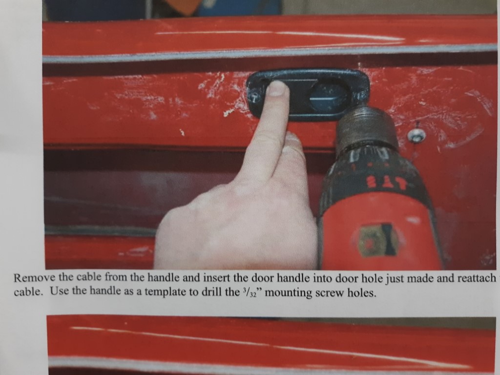 Manual discription
