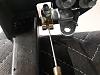 wire latch attachment