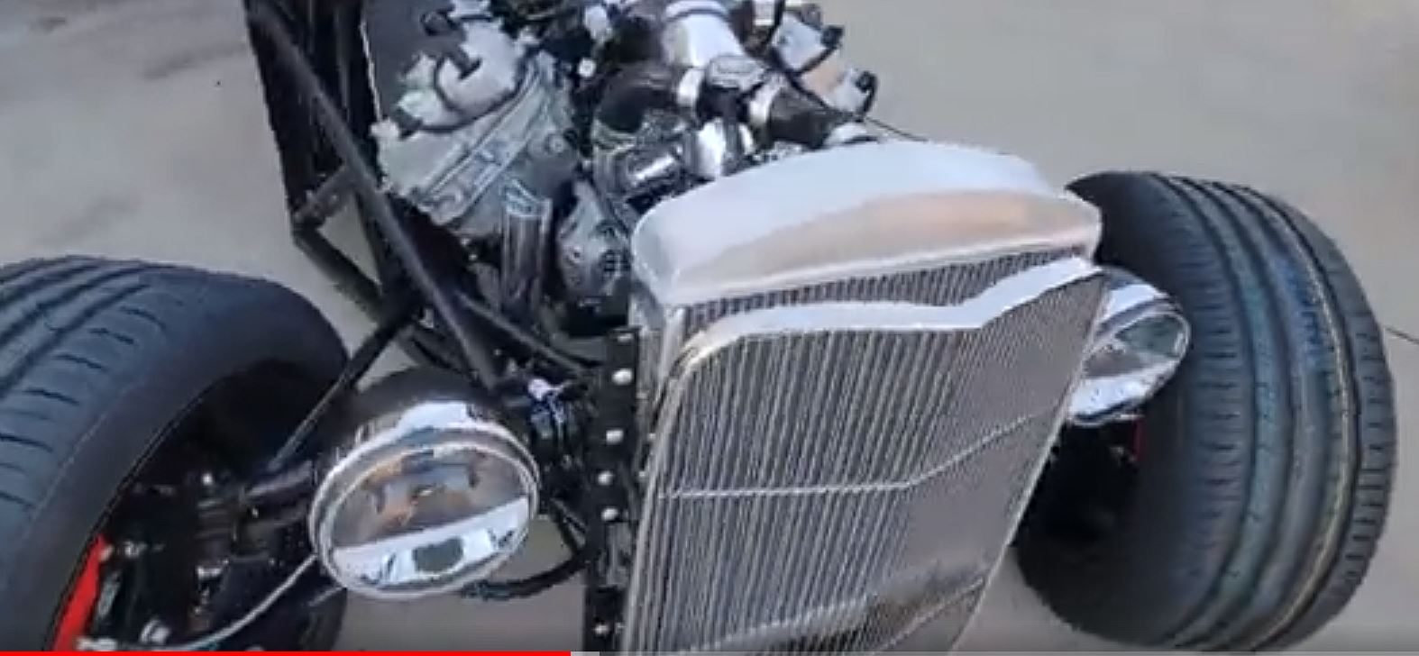 radiator