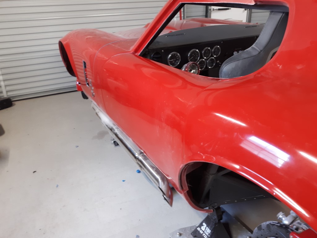 DS Door 3