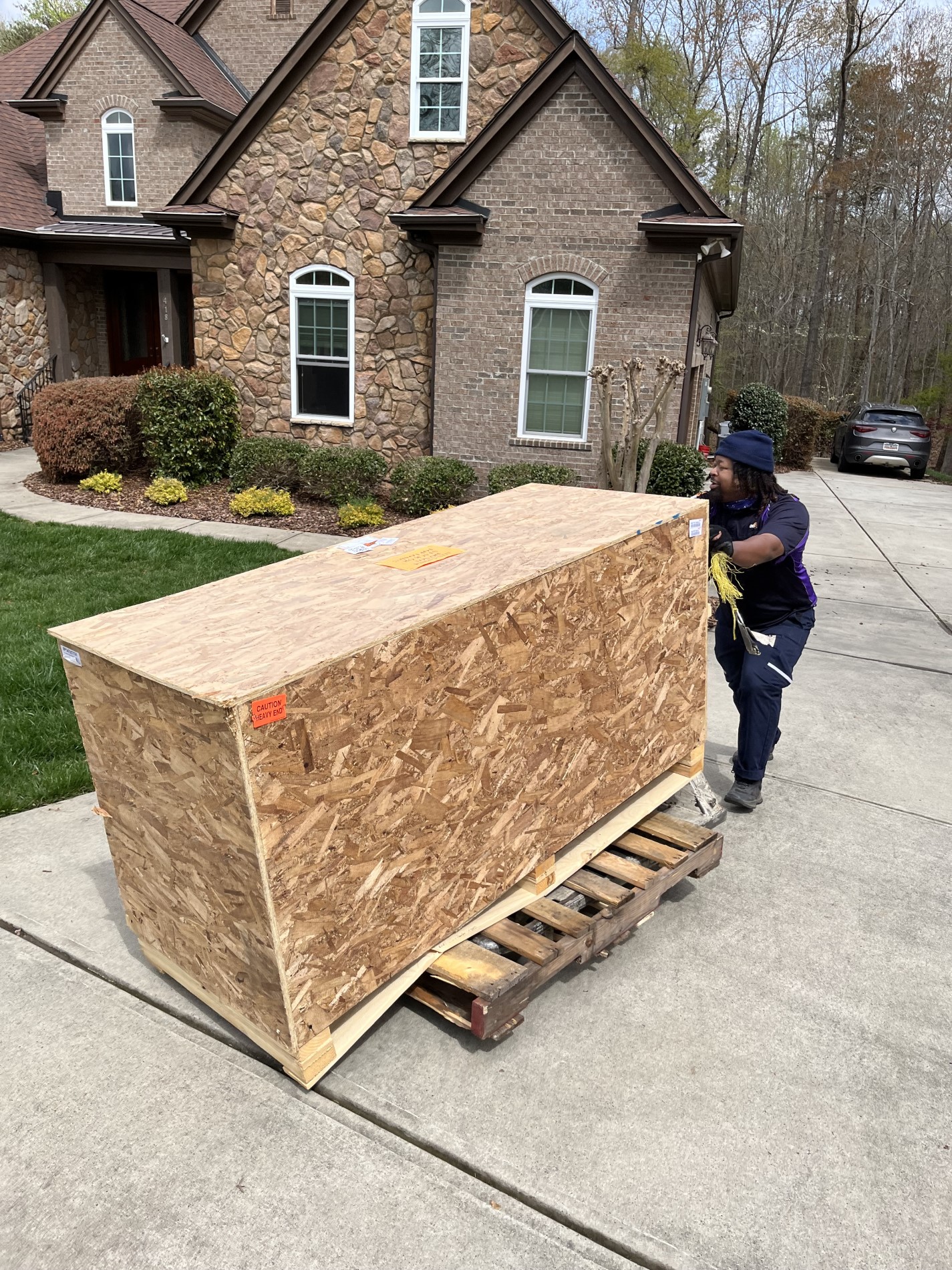 BlueprintDelivery