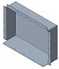heater box CAD