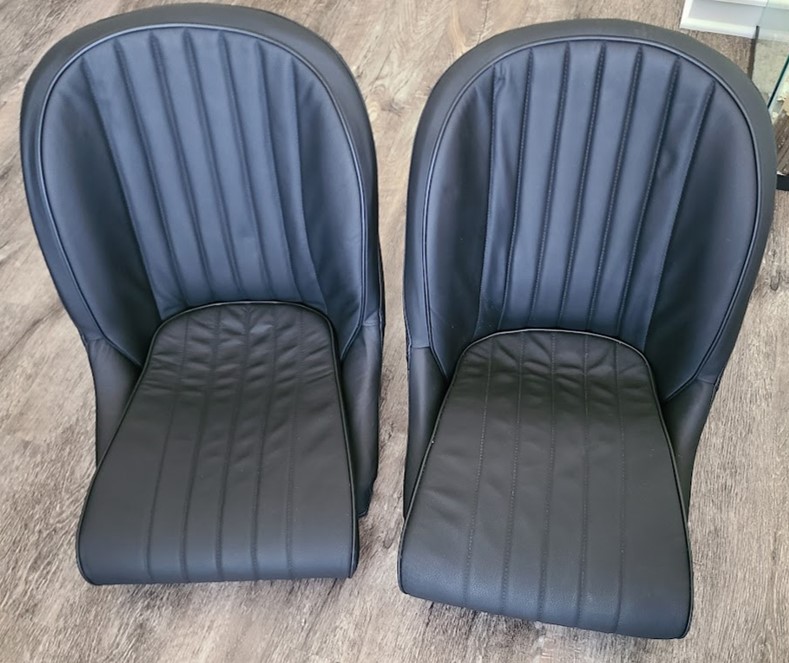 FFR seat 1