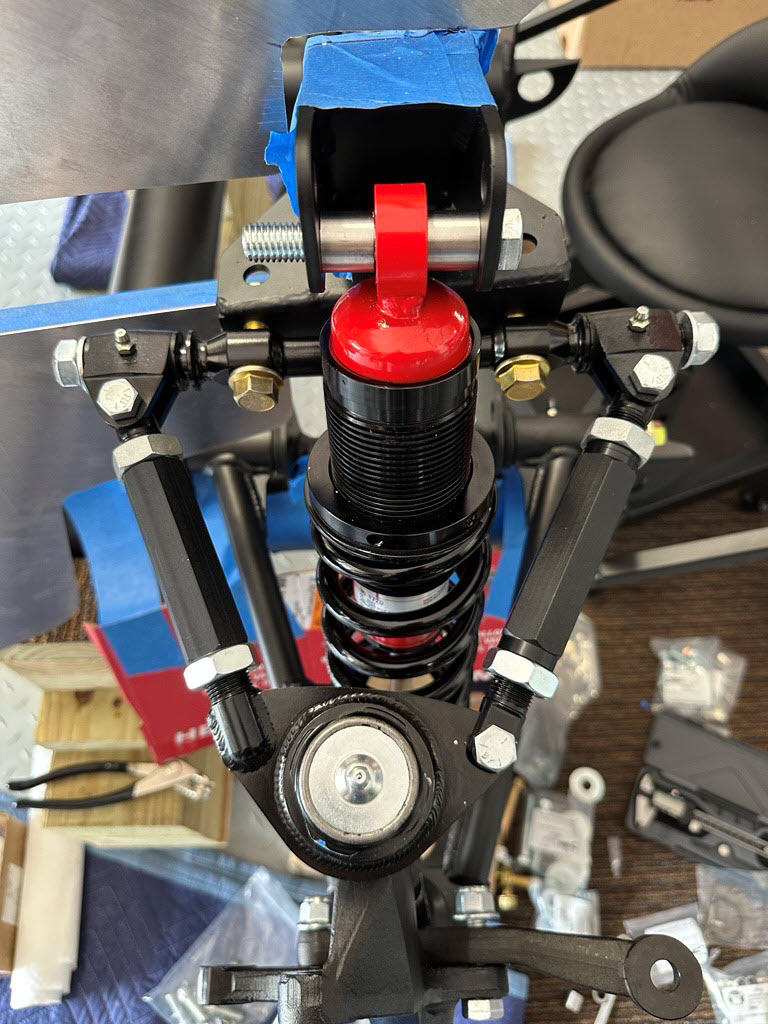 upper control arm