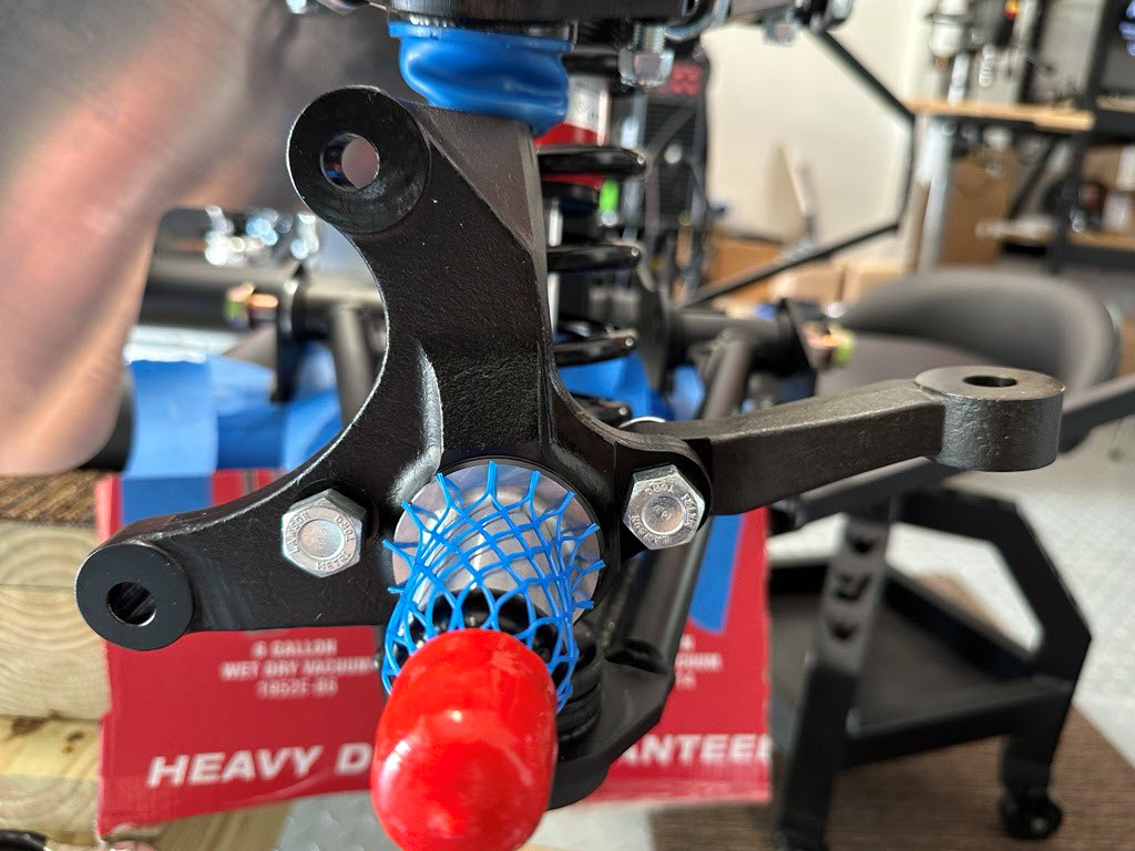 spindle