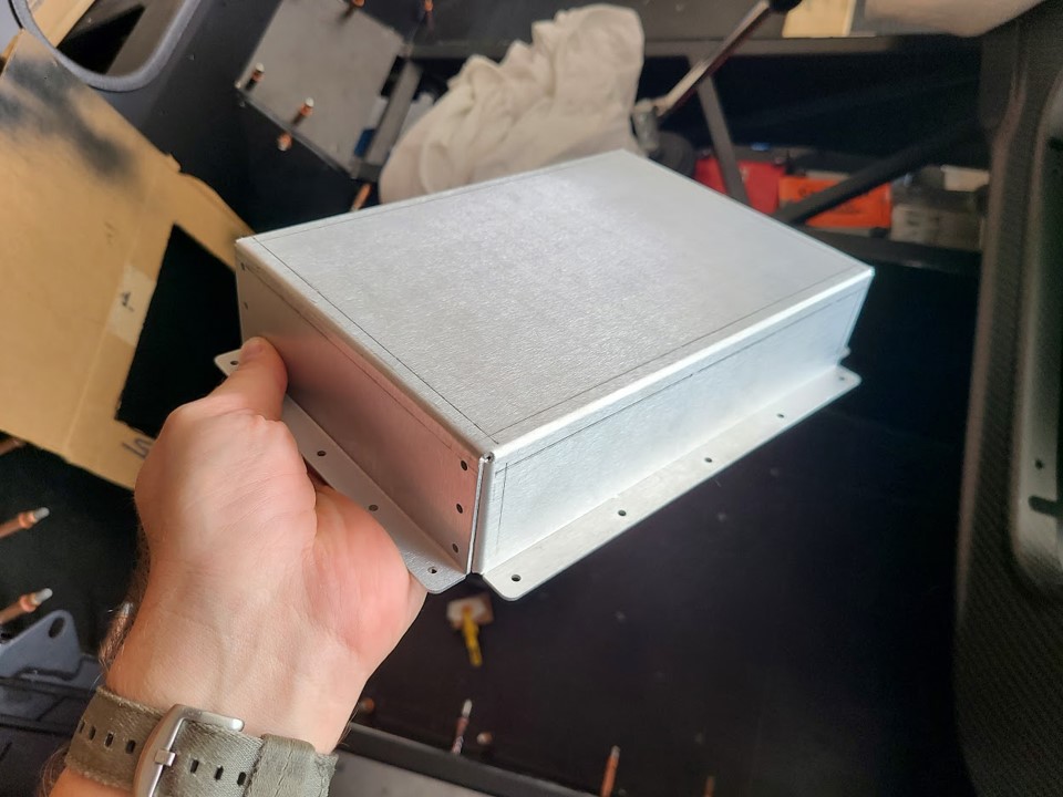heater box2