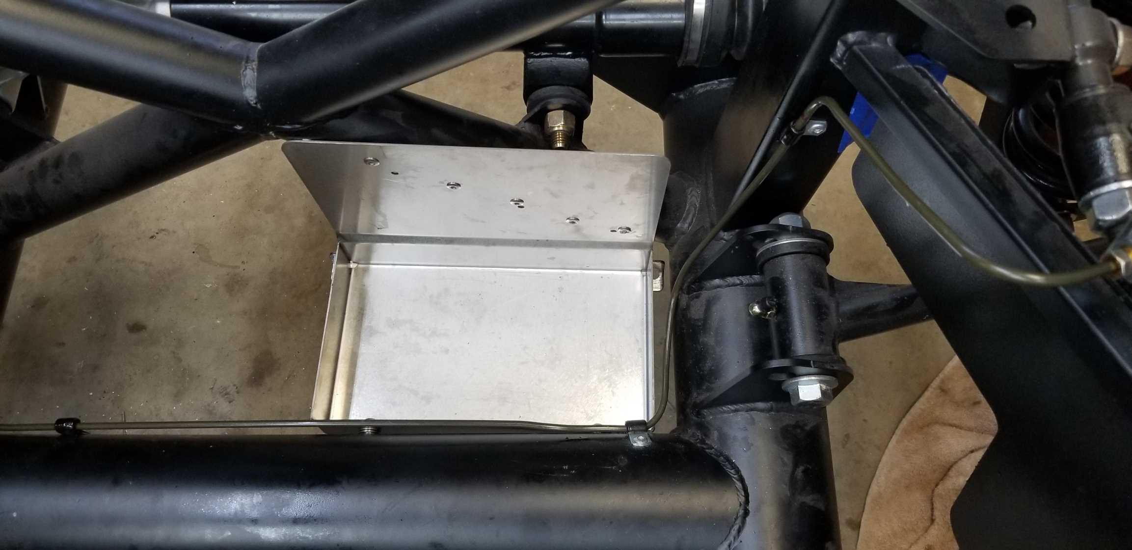 Front battery1M