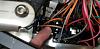 Fuel pump wire
