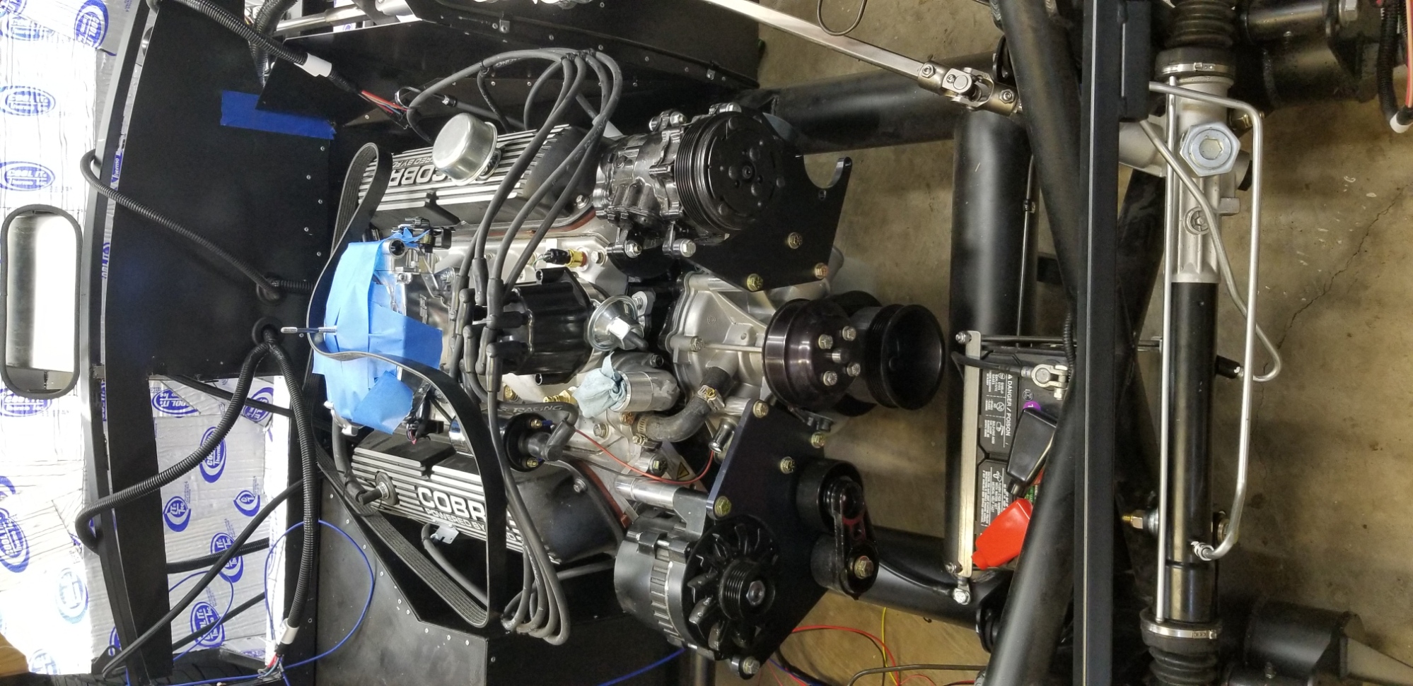 Engine Install6
