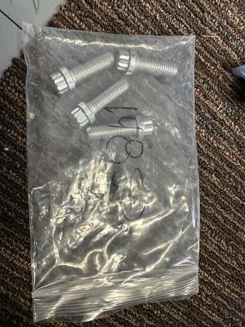 What are these for