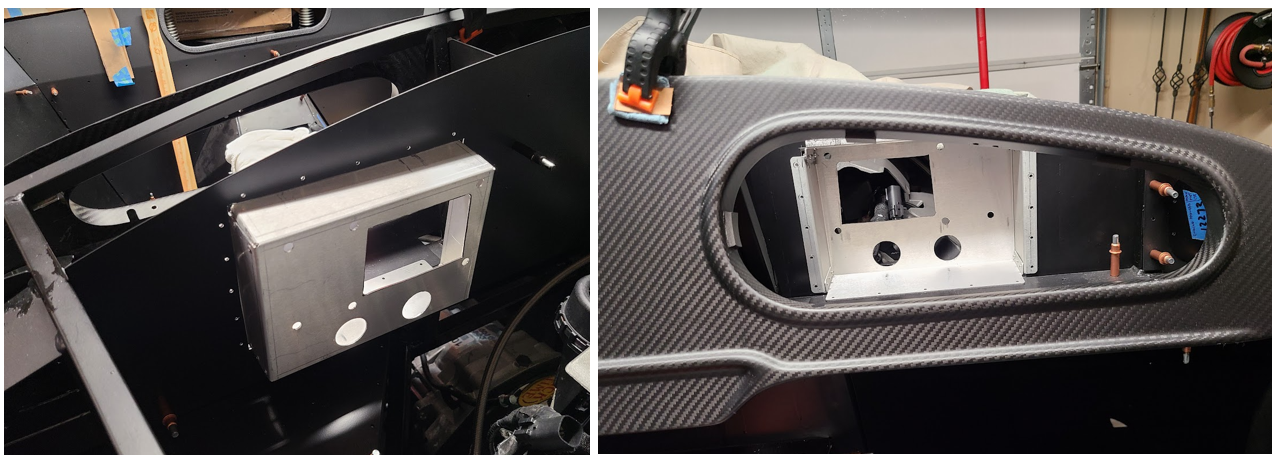 heater install5