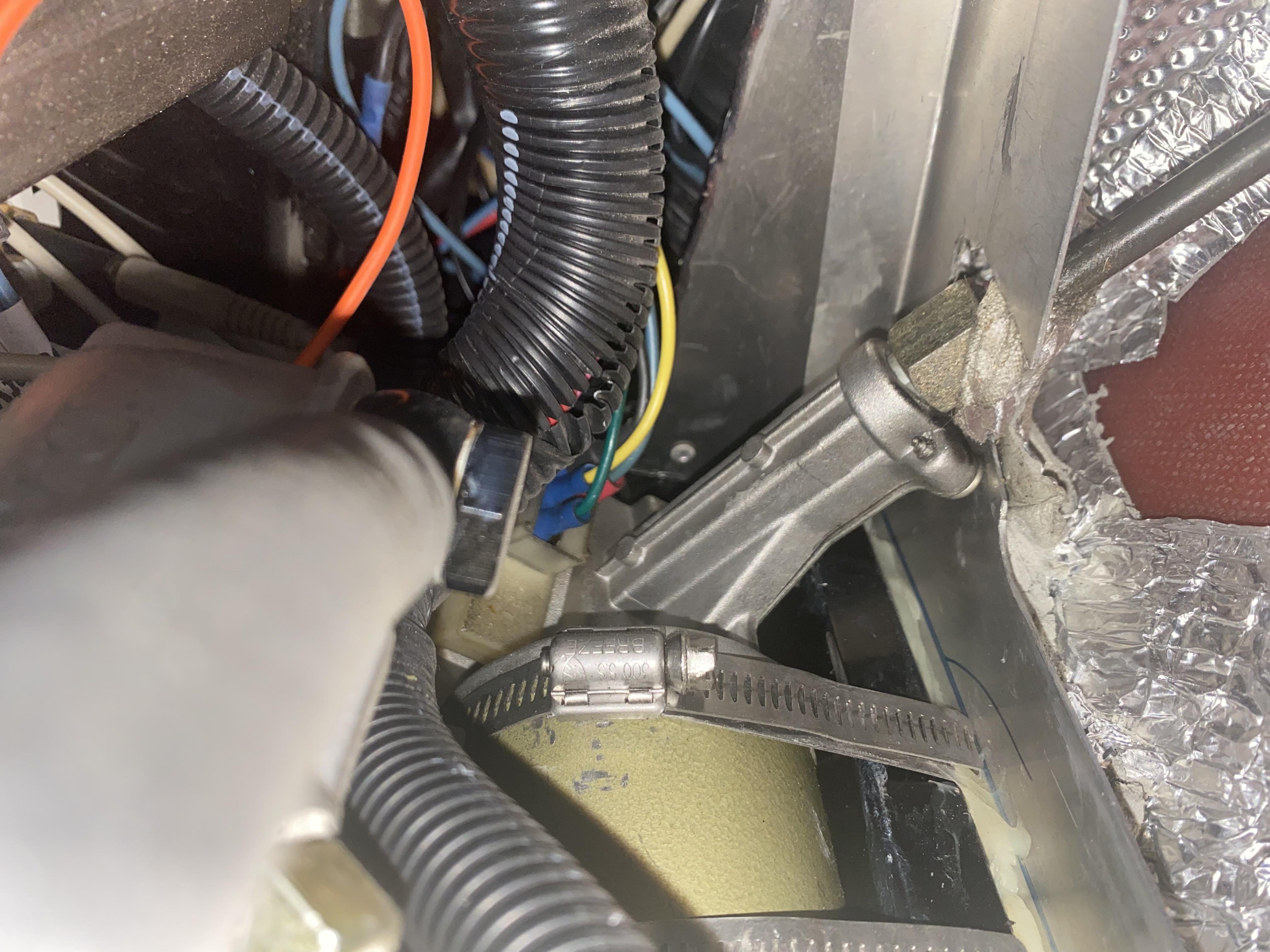 Wiper Motor 2
