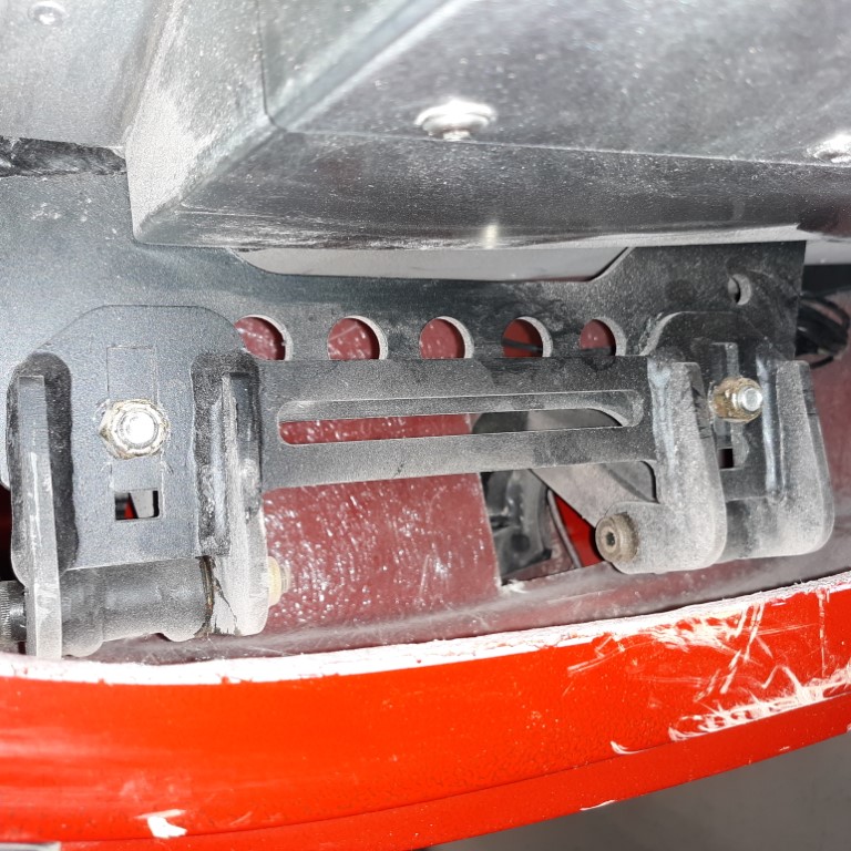 hinge 5 nick