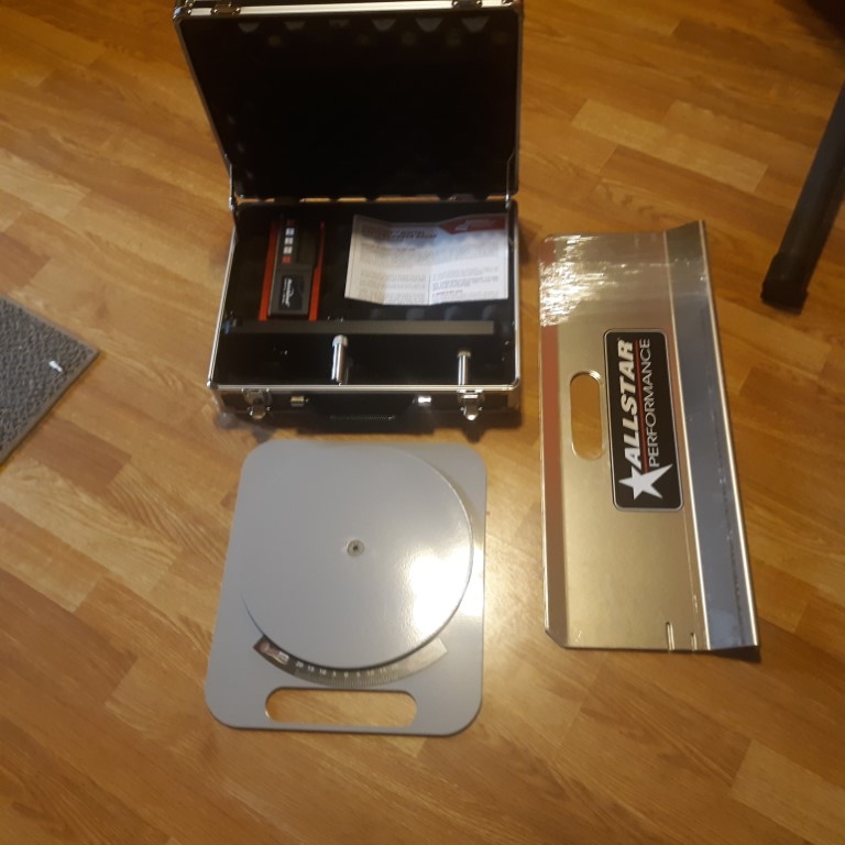 alignment tools