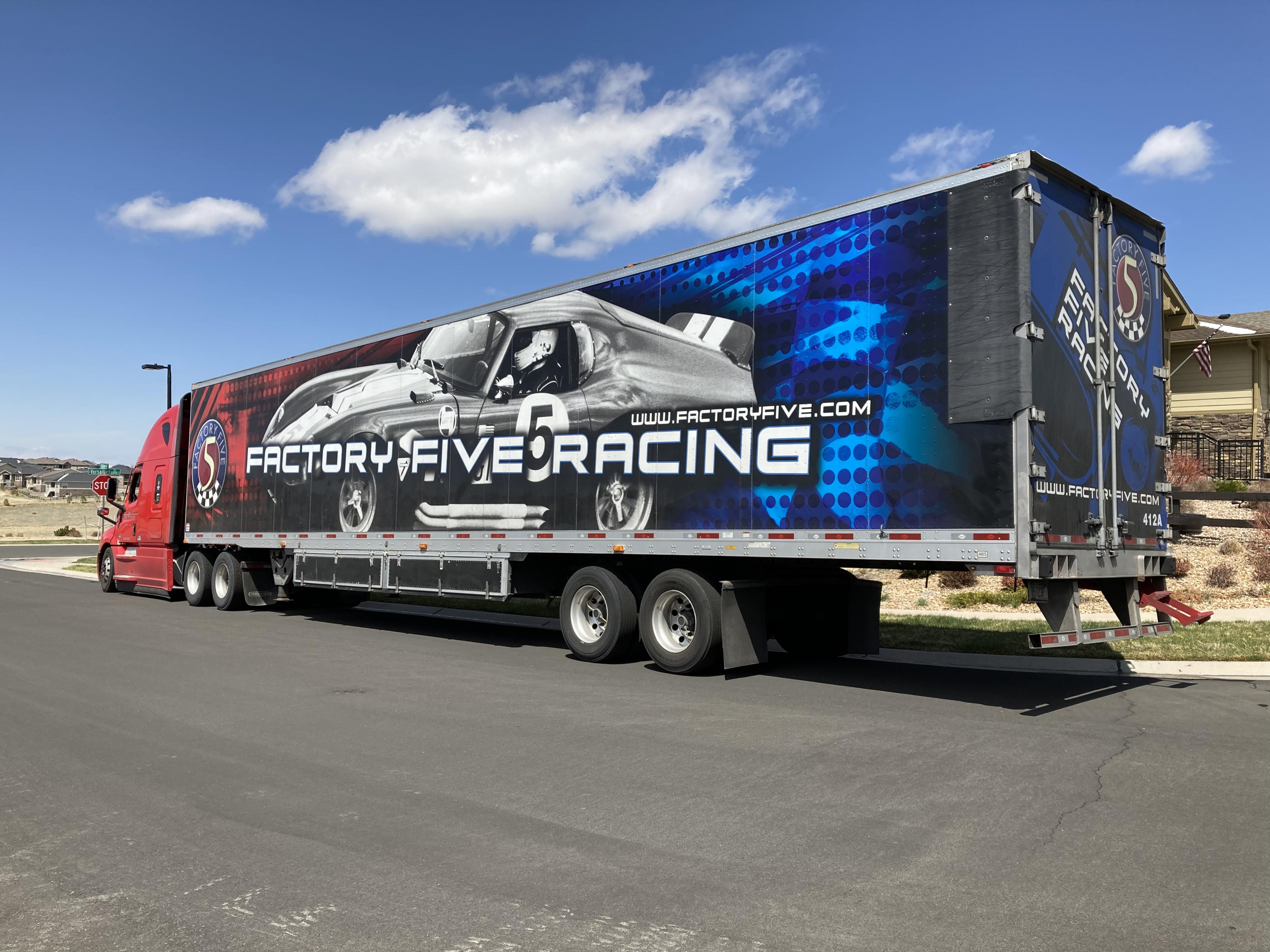 STEWART TRANSPORT