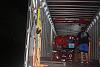 Unload started