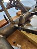 ebrake bracket
