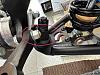 steering arm