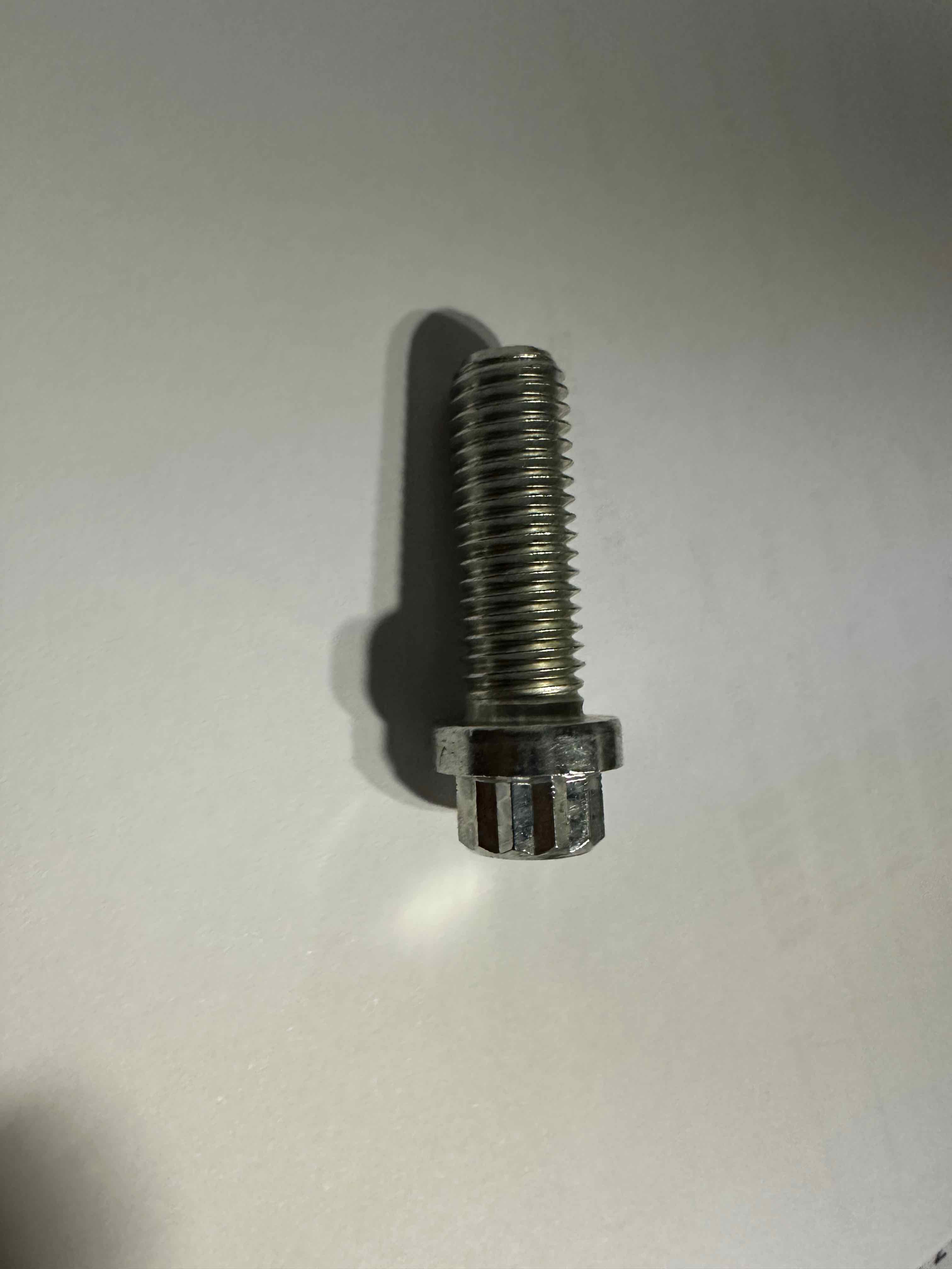 bolts