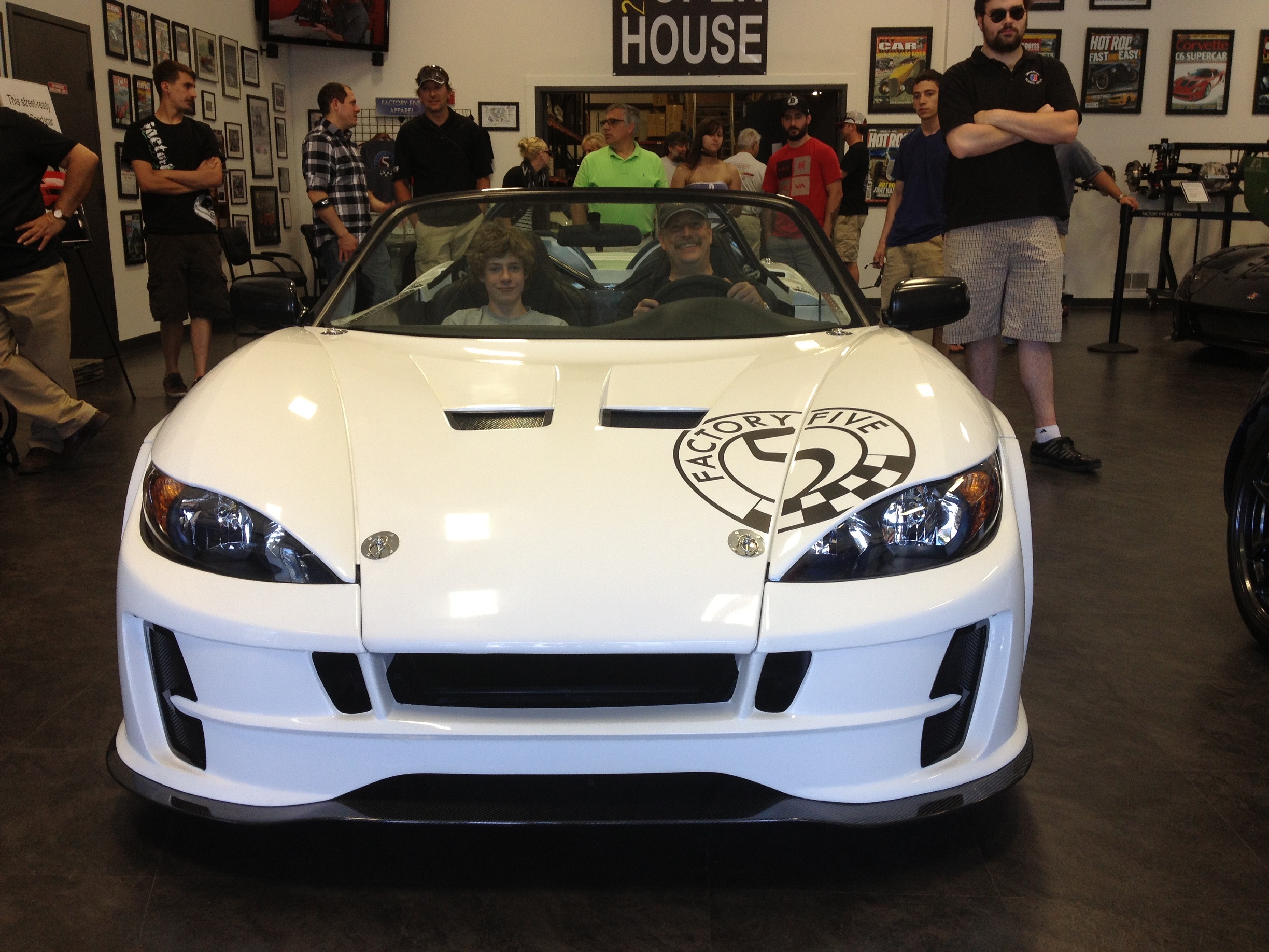 818S Front