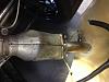 Downpipe Exhaust Extension from Factory Five
