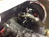 818S Downpipe Installation