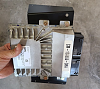 coyote ECU1