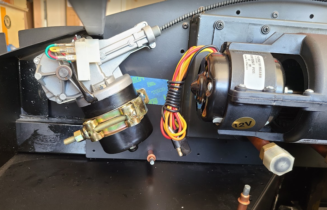 wiper motor2