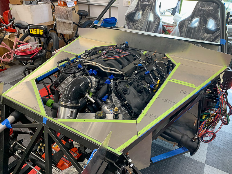 EnginePanels