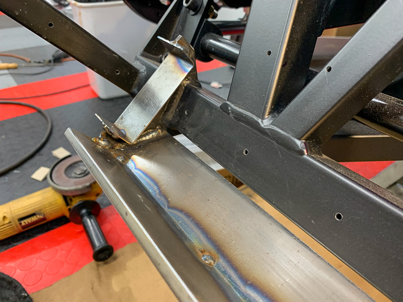 RadiatorMount