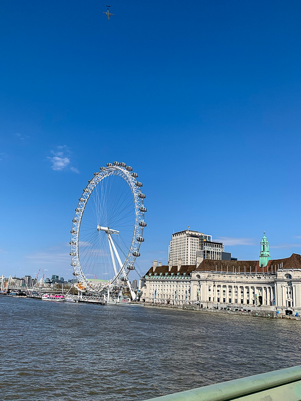 LondonEye