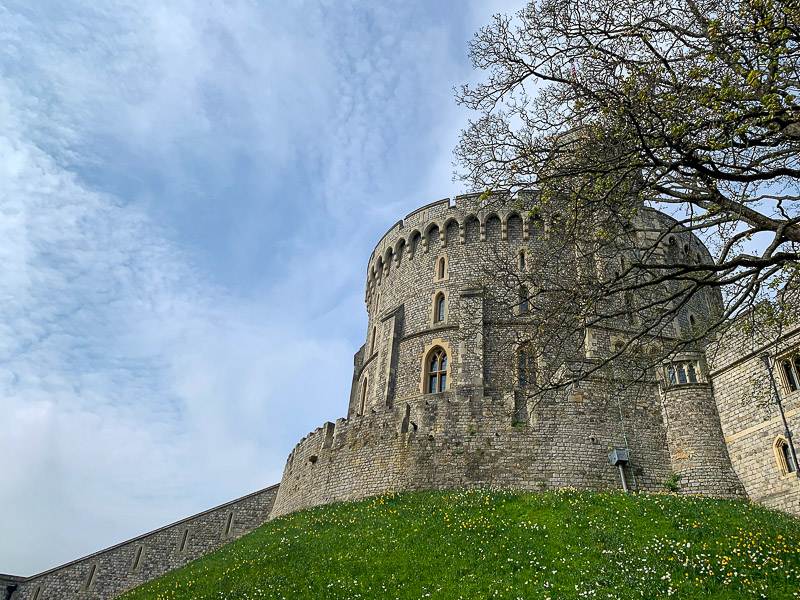 Windsor
